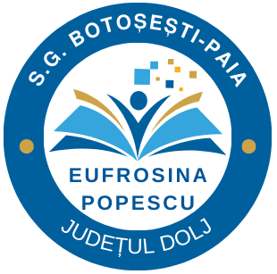 Școala Gimnazială „Eufrosina Popescu” Botoșești-Paia Dolj